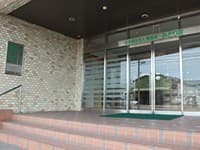 特別養護老人ホームみどり荘