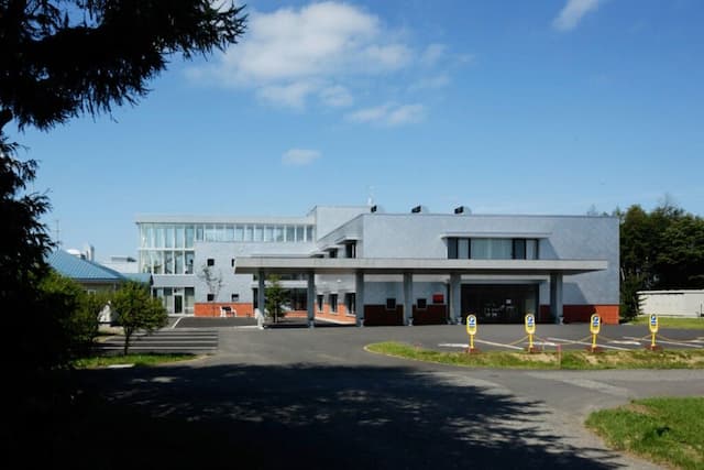 地域密着型介護老人福祉施設サテライト型ふらっと札内