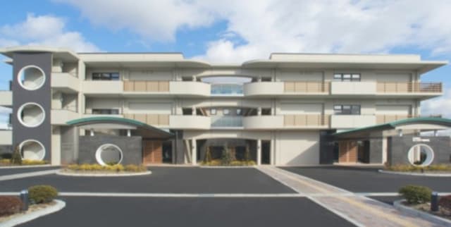 特別養護老人ホーム赤井江マリンホーム