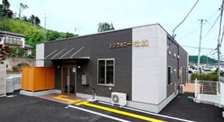 シンフォニー松森