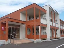 小規模多機能型居宅介護 ももの里みらい