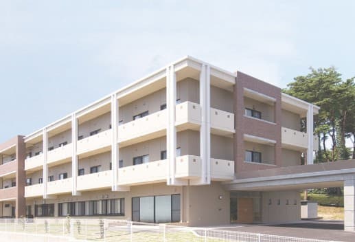 らいふアシスト・泉ヶ森