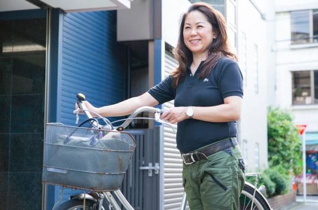 ファインケア清瀬