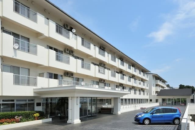 湯河原ゆうゆうの里