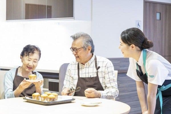 ツクイ佐渡かないグループホーム