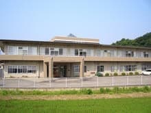 特別養護老人ホーム 白光苑