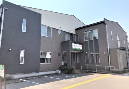 有料老人ホームサンケア杜の里