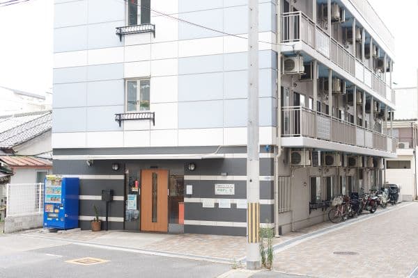 認知症対応型共同生活介護サボテンの花