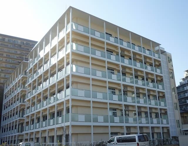 KOBE須磨きらくえん