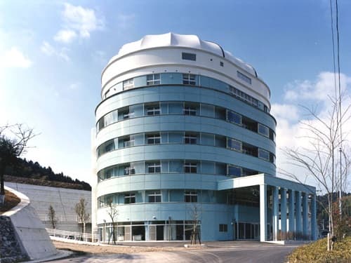 介護老人保健施設ケアホーム鷲敷