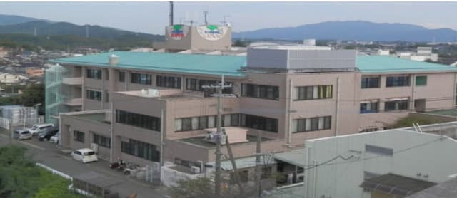 介護老人保健施設はなぞの