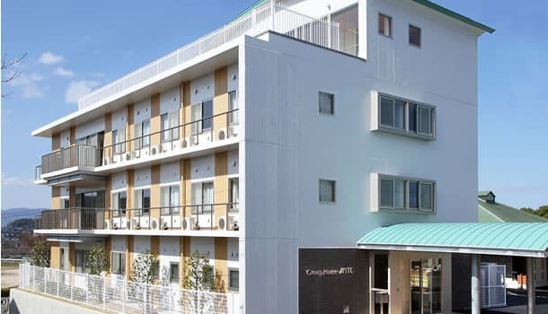 グループホーム 水戸