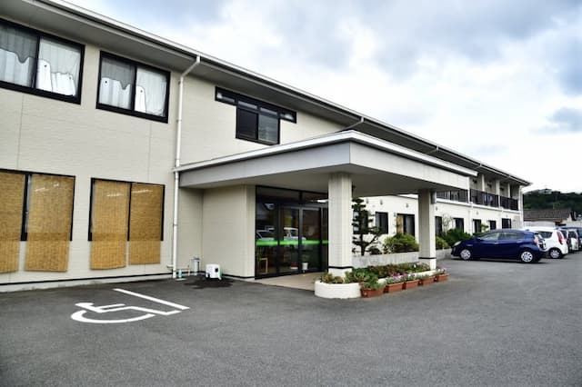 かけはし木場 短期入所生活介護