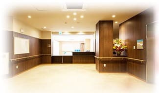 介護老人保健施設第二さくら苑