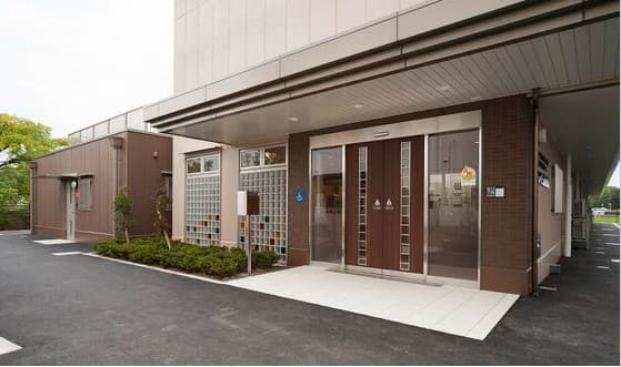 レザミ鶴見緑地