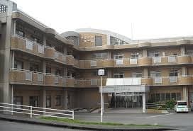 養護老人ホーム・グリーンホーム