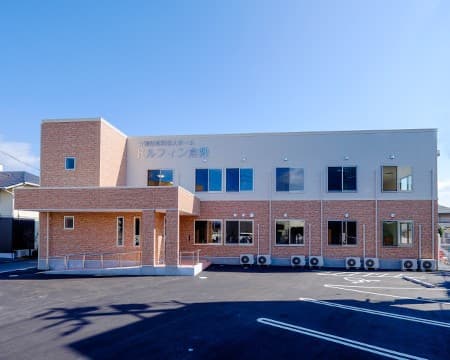 介護付有料老人ホーム ドルフィン倉敷