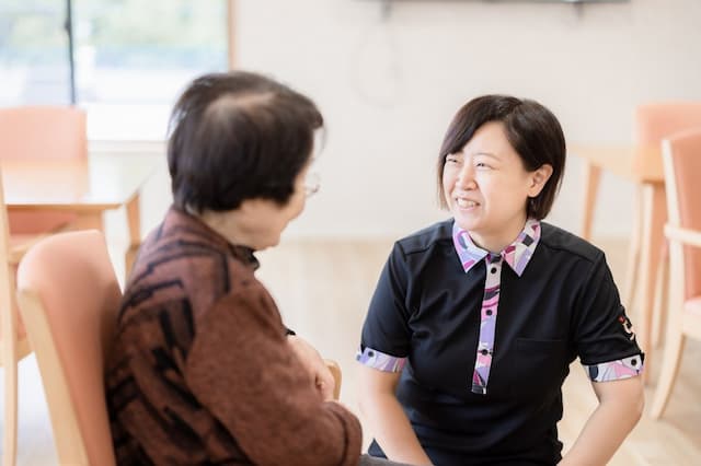 あおぞらの里あすかデイサービス
