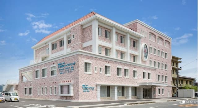 たちばなベイクリニック