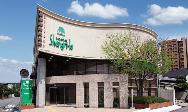 シャングリラ香里園