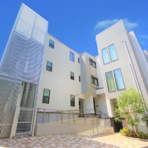 グループホームちいさな手若葉の丘横浜こうなん