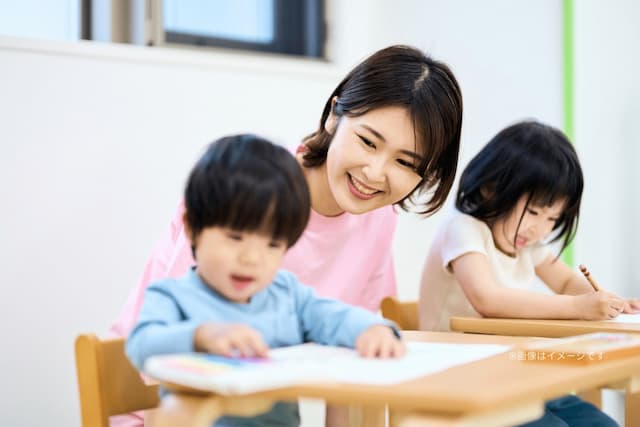 児童発達支援・放課後等ディサービス ねいろの森