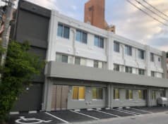 看護小規模多機能施設 めぐみ小禄南