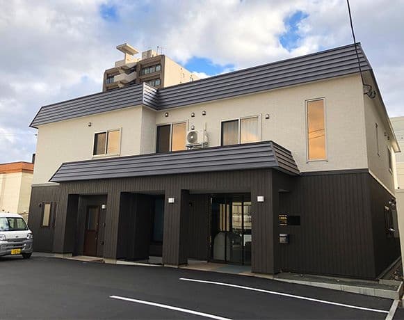 小規模多機能型居宅介護ノテ伏見