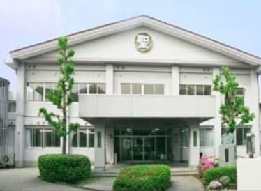 秋田聖徳会養護老人ホーム