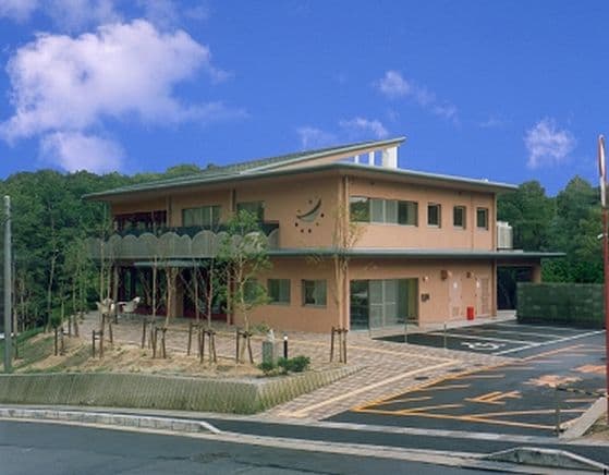 ノエルしごとの家