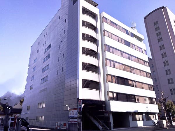 脳卒中・身体障害専門就労支援センター「リハス」名古屋丸の内