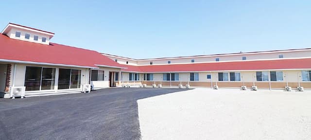 住宅型有料老人ホームなごやかハウス