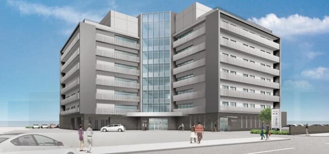 門真介護医療院