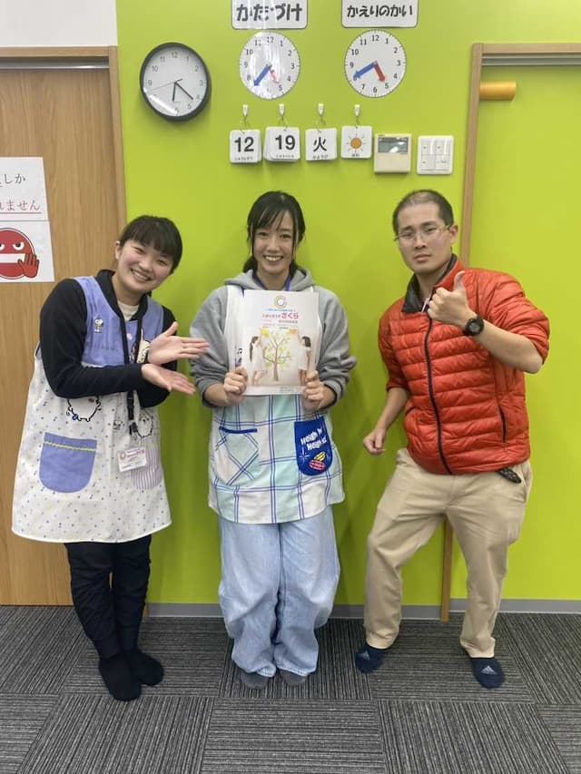 こぱんはうすさくら岩槻教室