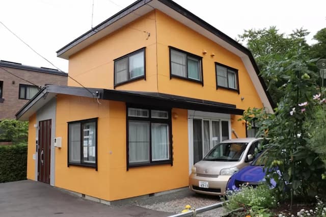 ミヤビー宮の森