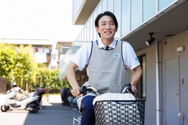 ツクイ・サンフォレスト藤沢駅前