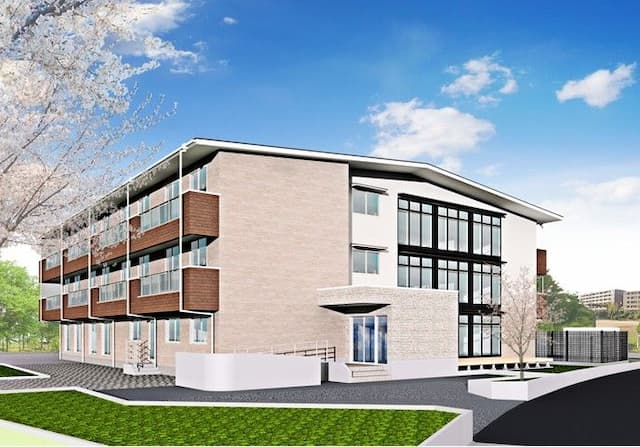 ロイヤルホーム池田五月丘