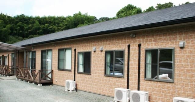 未来型高齢者サポート住宅そよ風