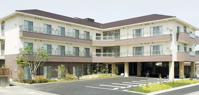 有料老人ホームシニアヴィレッジみくも