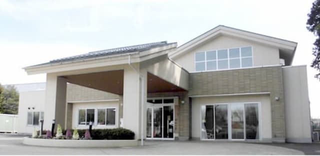 特別養護老人ホーム結和の里