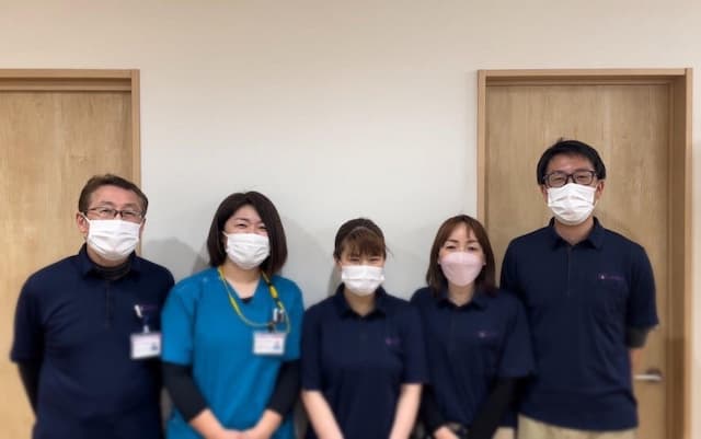 フレアス看護小規模多機能越谷