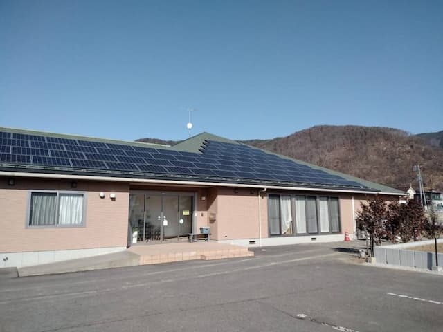 住宅型有料老人ホームむつみの郷里山辺