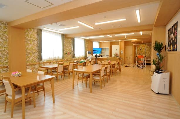 すまいるはうす藤方ヘルパーステーション