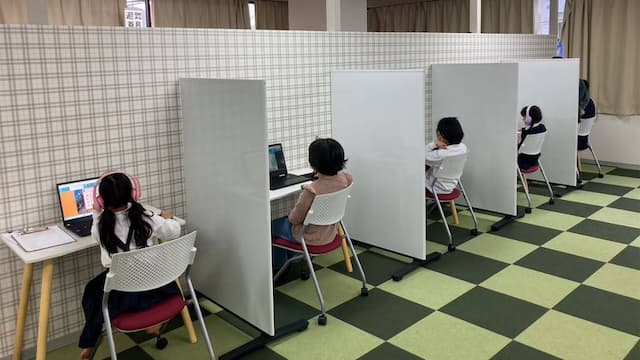 こどもひろばeポーポー