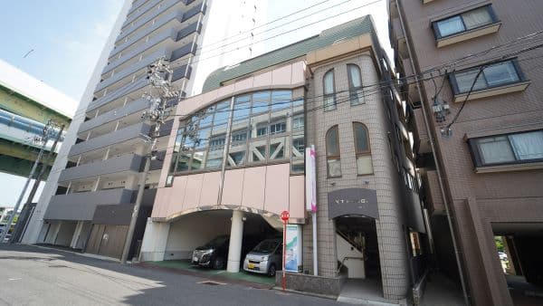 岡喜デイサービス黒川