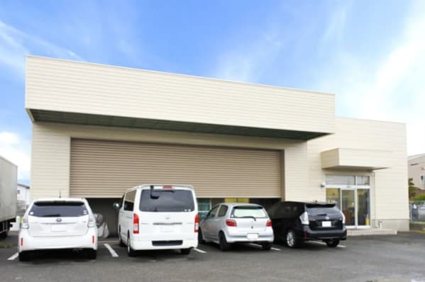 スパークル藍住