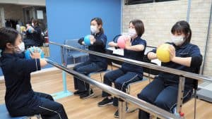 啓和会健康クラブ小田