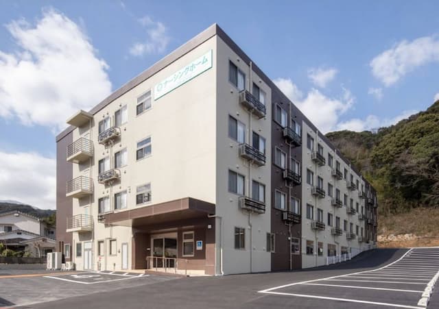 ケアネットべっぷ