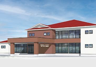 グループホームゆうゆう御幸