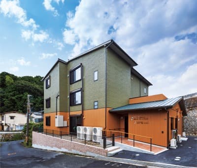 訪問介護事業所陽気の里陽